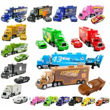 Disney Pixar Cars Jackson