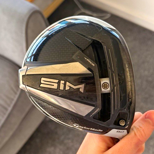 Taylormade sim men - sim, men’s
