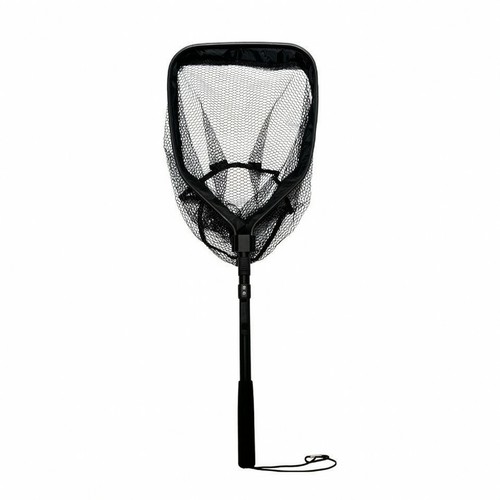 Fishing landing net with - fishing,