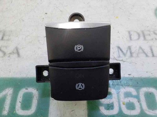 2219092 handbrake lever - lever, /