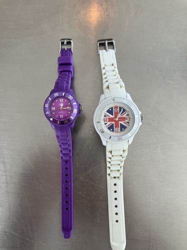 Ice watch watches - 2,
