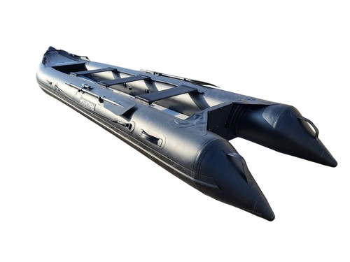 Maelstrom 450 inflatable - maelstrom,