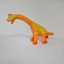 Dinosaur Train Ned The