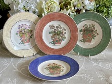 Wedgwood Sarah's Garden Plates
