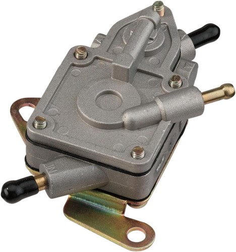 Mud fuel pump fit - to, polaris