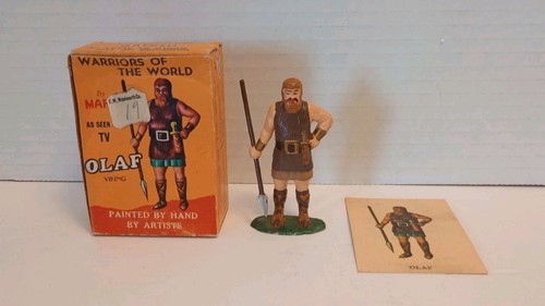 Marx warriors the world - warriors,