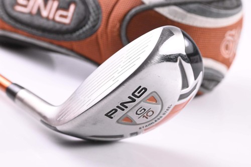 Left hand ping g10 - ping,