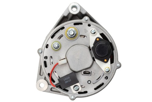 Hella alternator 14v 55a - hella,