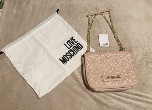 Moschino women handbag - women's,