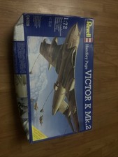 Revell 1/72 Handley Page