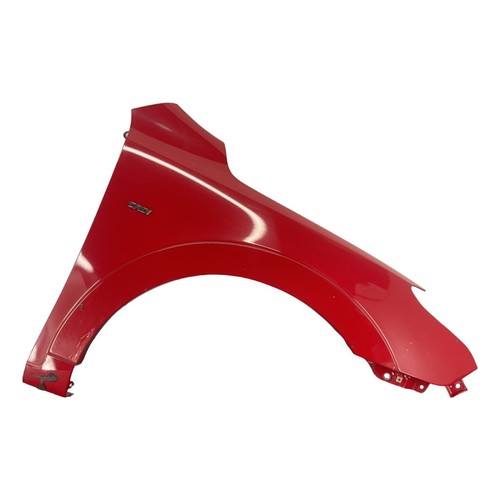 Hyundai i30 front wing - front,