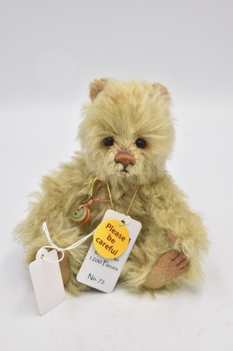 Charlie bears gumdrop - charlie,
