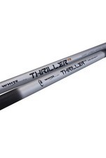 MIDDY White Knuckle V3 8.5m Pole Package + Spare Elasticated top Kit New