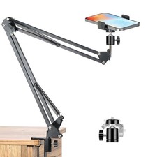 Overhead Tripod Mount For