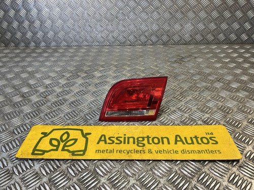 2008 audi 5dr offside - 2008-12,