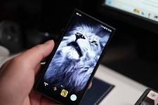 FiiO M11 Portable Digital