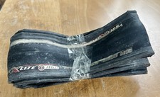 Bontrager racexlite 700x23 - bontrager,