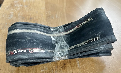 Bontrager racexlite 700x23 - bontrager,