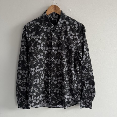 Pretty green black label shirt - pretty,