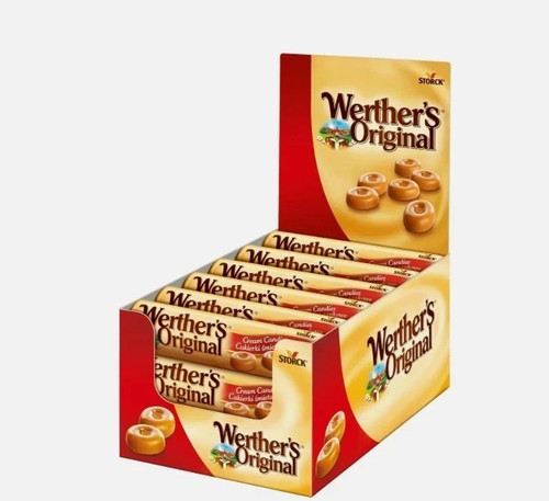 Werther original traditional - werther's,