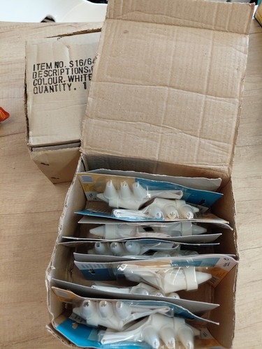 Joblot cake decorator icing - joblot,
