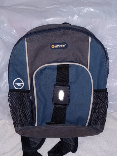 Old fashioned backpack - backpack, made