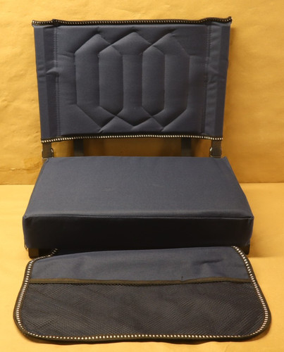 Sailary folding stadium seat - stadium,