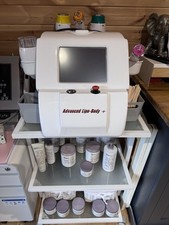 Lipo Cavatation Radio Frequency Sculpting Machine