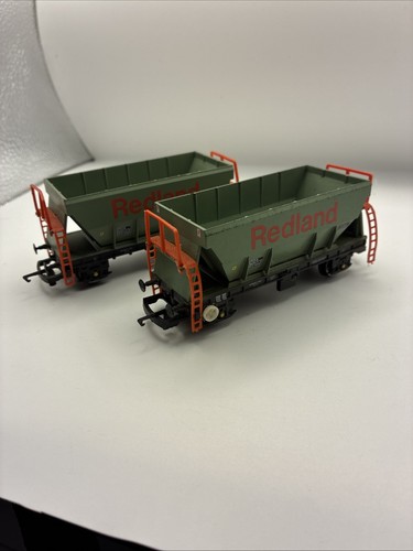 Hornby gauge redland r026 - 00,