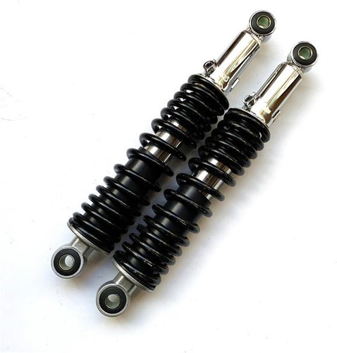 Performance 320mm rear - performance, shock