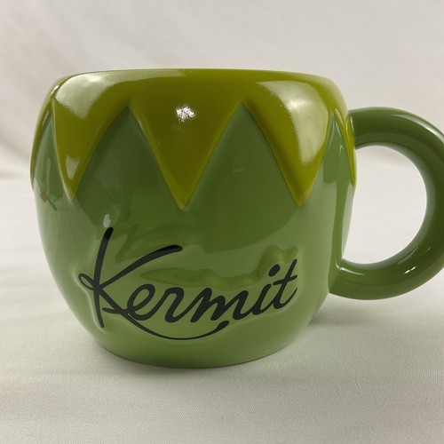 Disney store kermit - store,