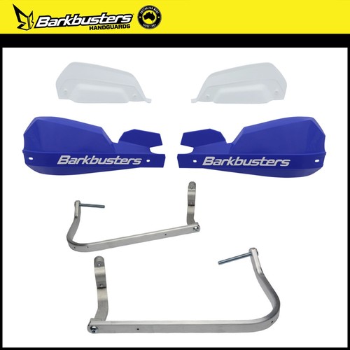 Barkbusters vps handguards - vps,