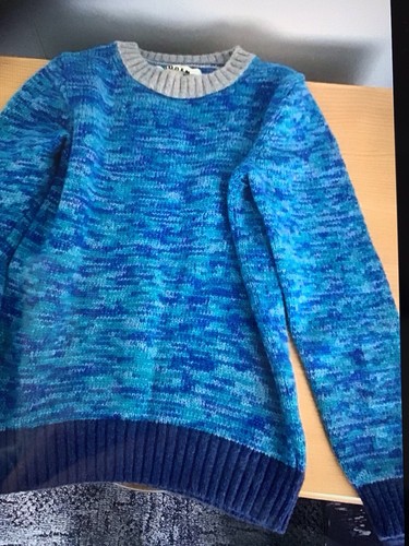 Mini boden boys jumper age - mini,