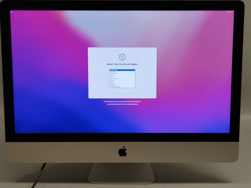 2015 imac 27in mk482ll - 2015,