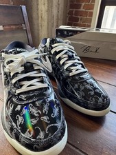 Nike Book 1 Halloween Size 11