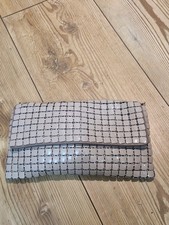 Warehouse Metal Block Chain