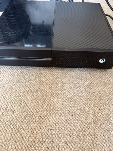 Microsoft xbox one 1540 - microsoft,