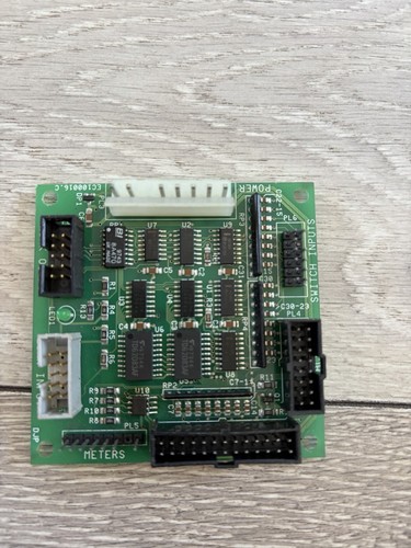 Hopper board for - epoch, machine