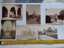 Vintage Photos, mixed job lot