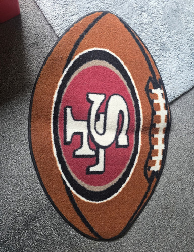 San francisco 49ers