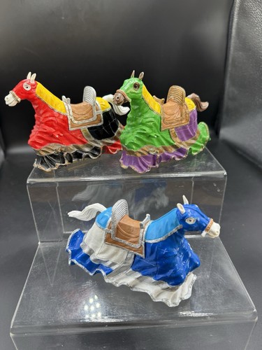 Elc fantasy medieval knights - elc,