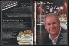 CHRIS POWELL [2 DVD] - In The
