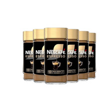 NescafeGold Blend Espresso