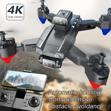 Remote Control Drone With 4K