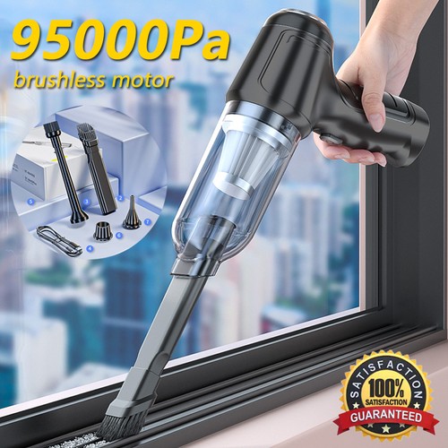 Wireless mini car - wireless, vacuum