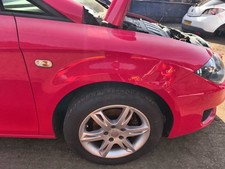 SEAT LEON 2010-2012 WING