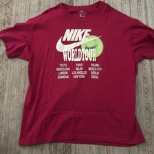Nike Sportswear World Tour