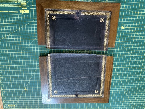 Writing slope boards