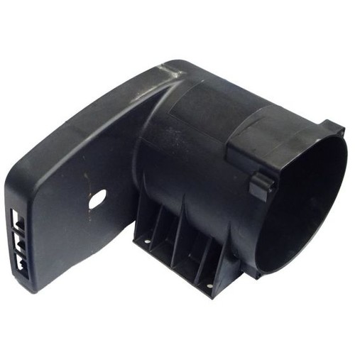 Electric motor housing - electric,