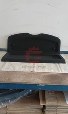 SKODA OCTAVIA ELEGANCE TDI MK2 (Typ 1Z) 2004-2005 Parcel Shelf